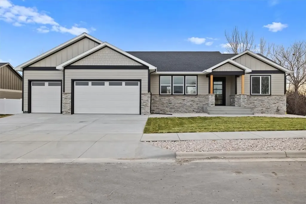 2535 Kaley Lane Billings MT 59105
