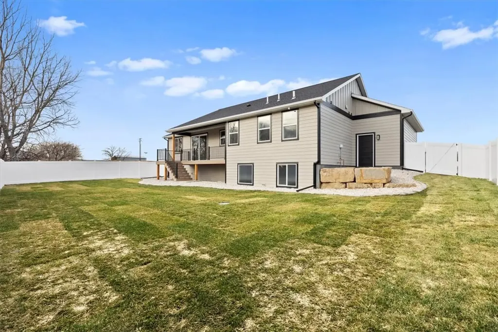 2535 Kaley Lane Billings MT 59105