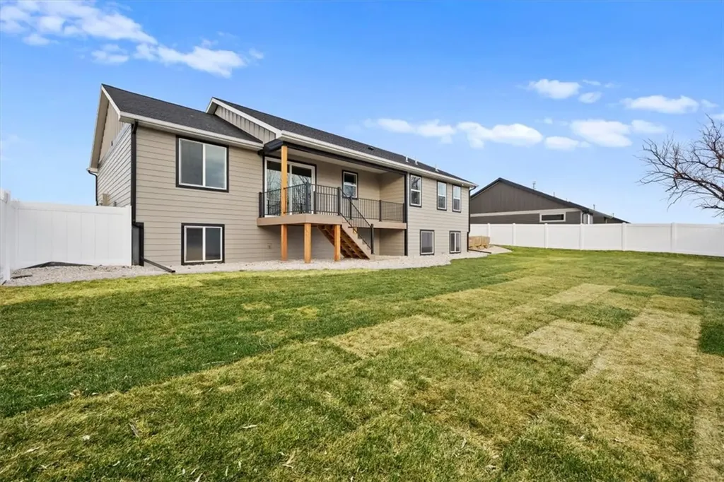 2535 Kaley Lane Billings MT 59105