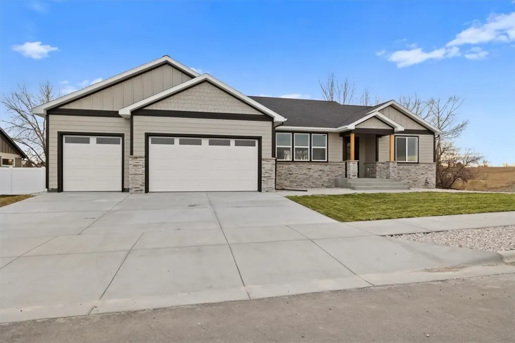 2535 Kaley Lane Billings MT 59105