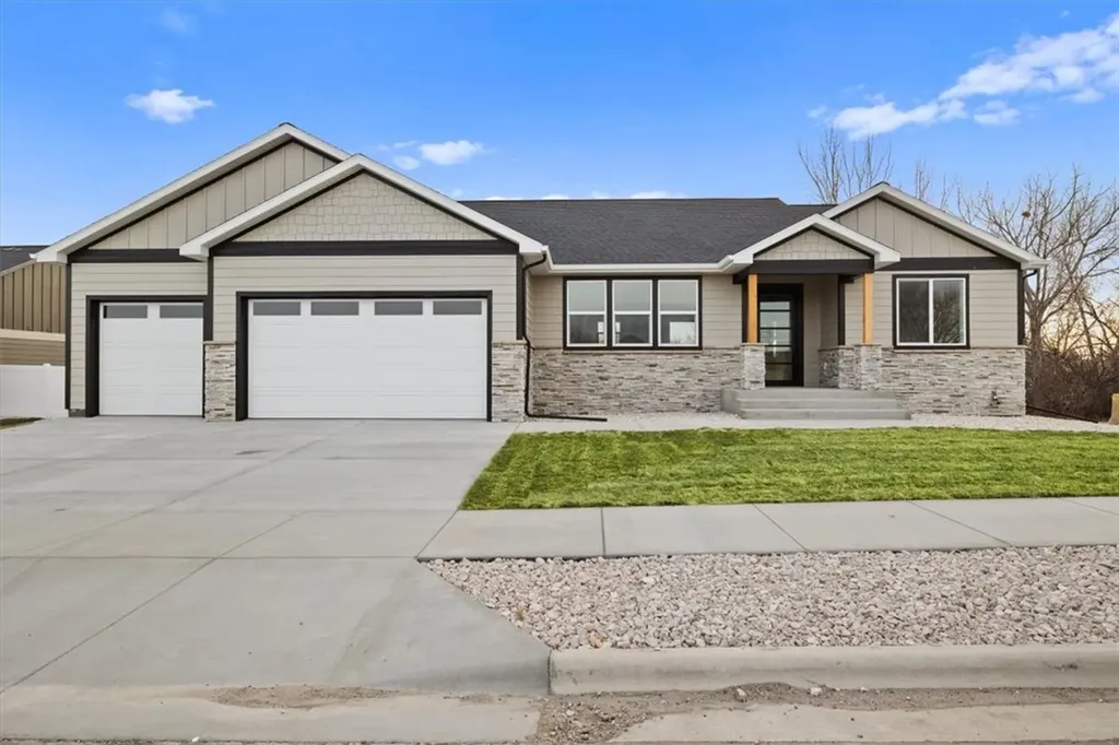 2535 Kaley Lane Billings MT 59105