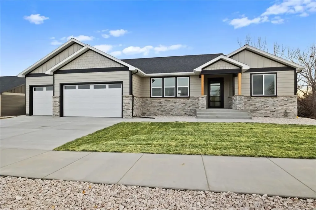 2535 Kaley Lane Billings MT 59105