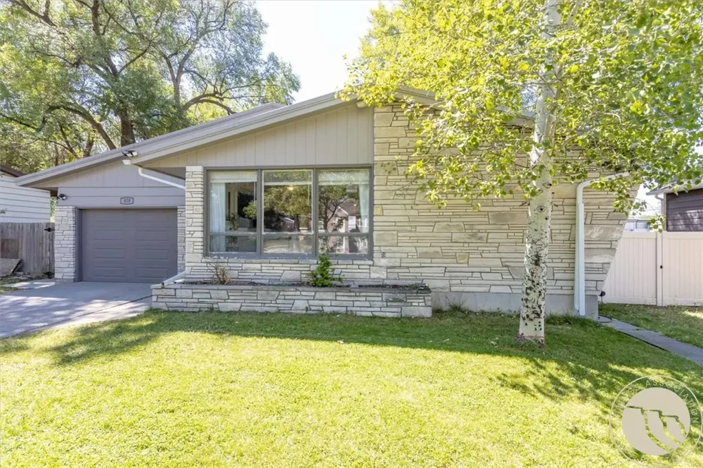 428 Custer Billings MT 59101