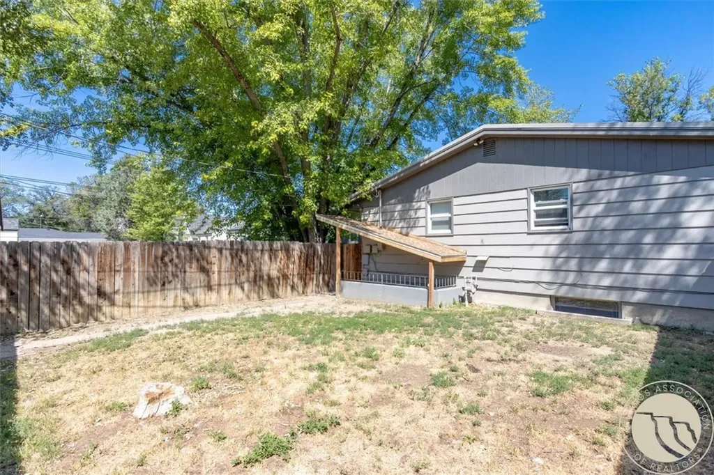 428 Custer Billings MT 59101