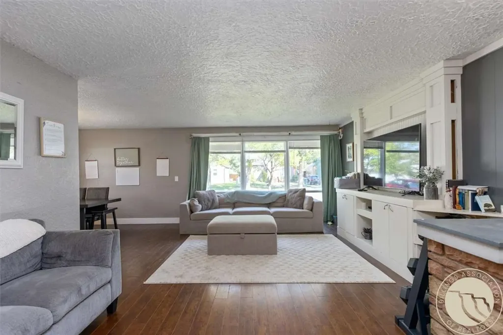 428 Custer Billings MT 59101