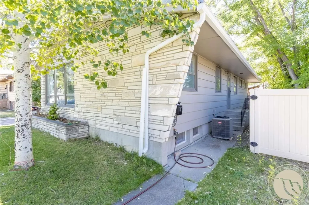 428 Custer Billings MT 59101