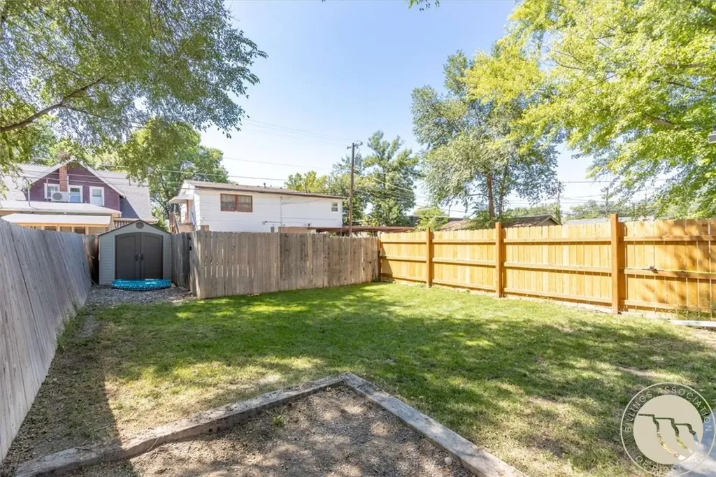 428 Custer Billings MT 59101