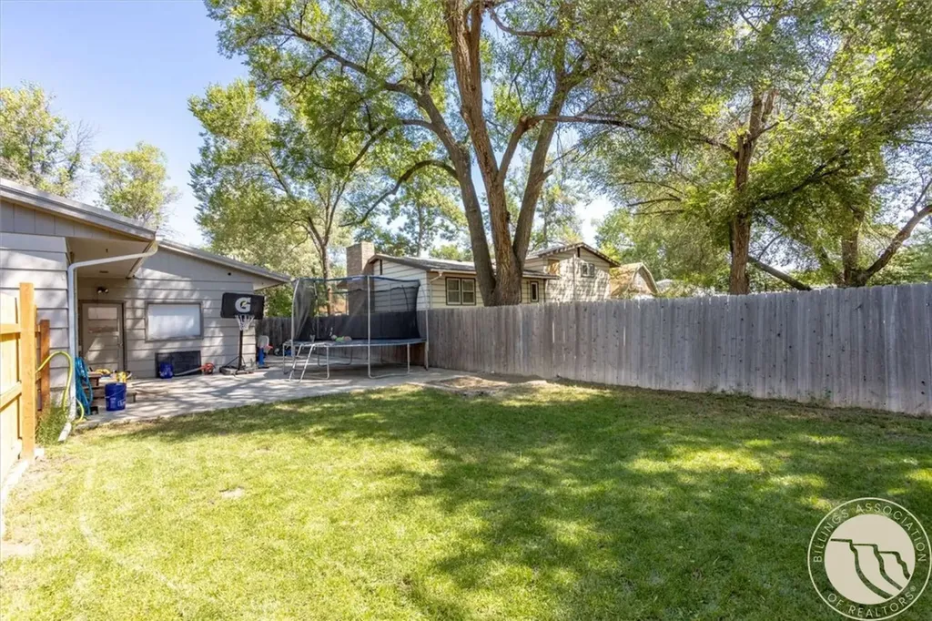 428 Custer Billings MT 59101