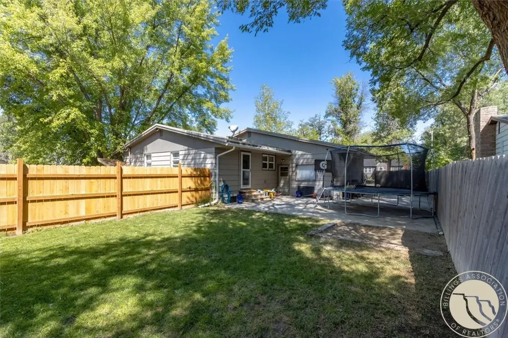 428 Custer Billings MT 59101