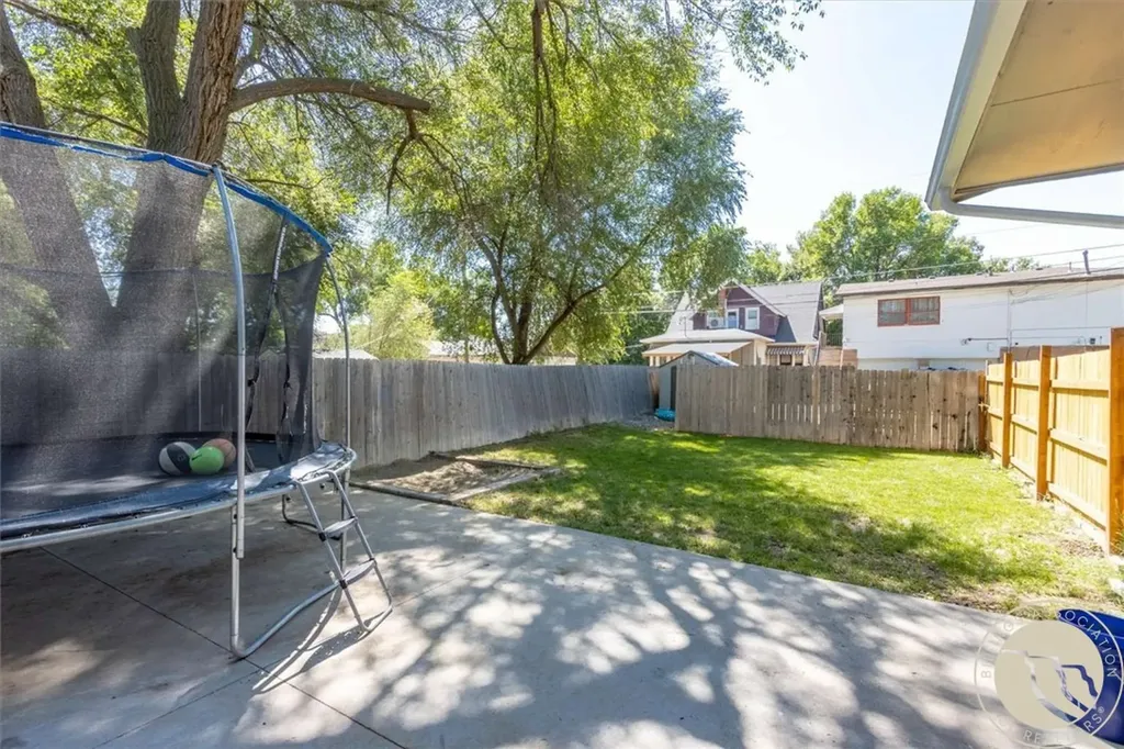 428 Custer Billings MT 59101