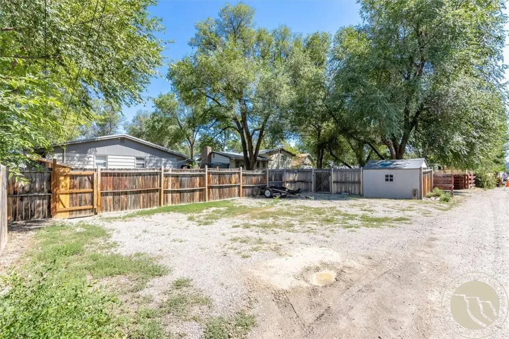 428 Custer Billings MT 59101