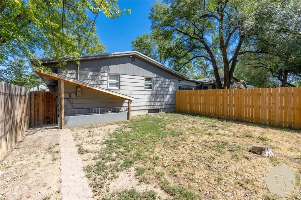 428 Custer Billings MT 59101