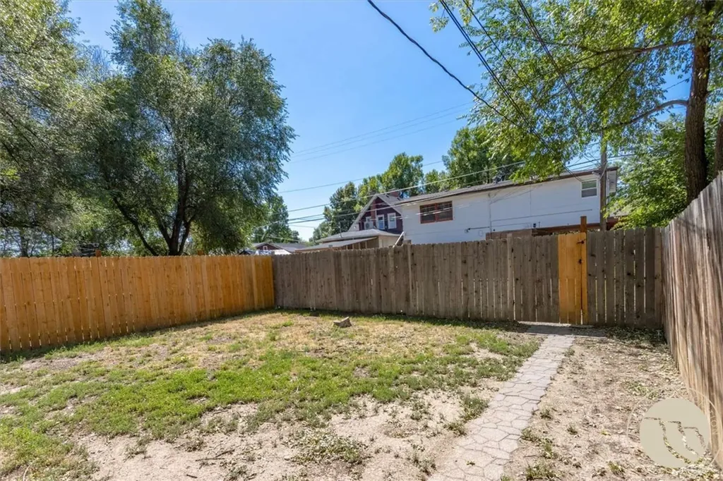 428 Custer Billings MT 59101