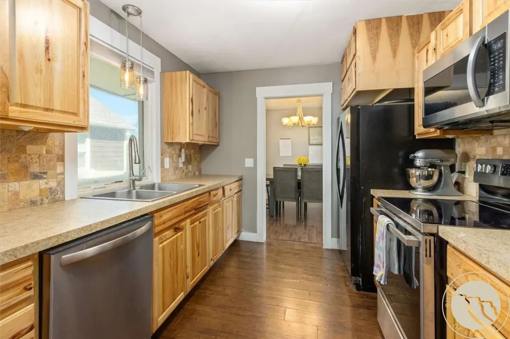 428 Custer Billings MT 59101