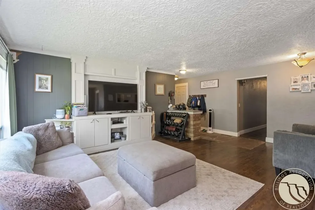 428 Custer Billings MT 59101