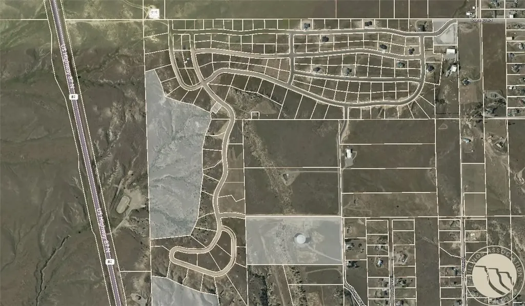 B2 L14 Muckle Trail Billings MT 59105