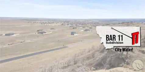 B2 L14 Muckle Trail Billings MT 59105