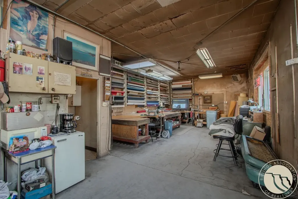 3424 1st Avenue South Billings MT 59101