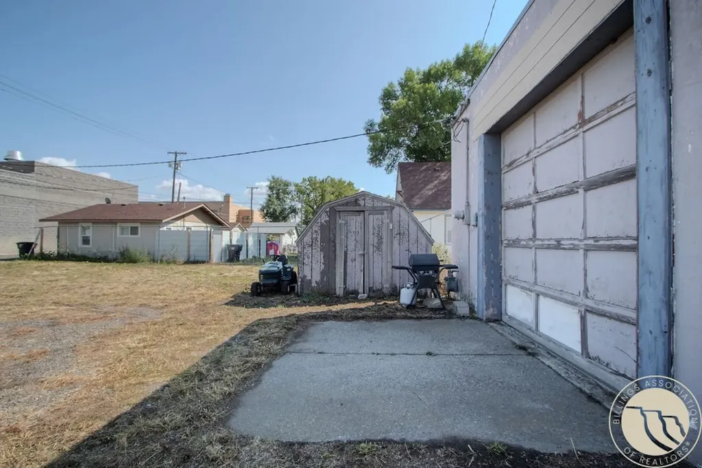 3424 1st Avenue South Billings MT 59101