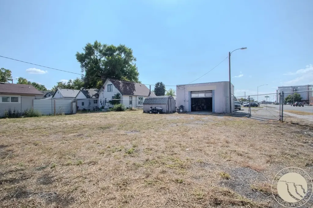 3424 1st Avenue South Billings MT 59101