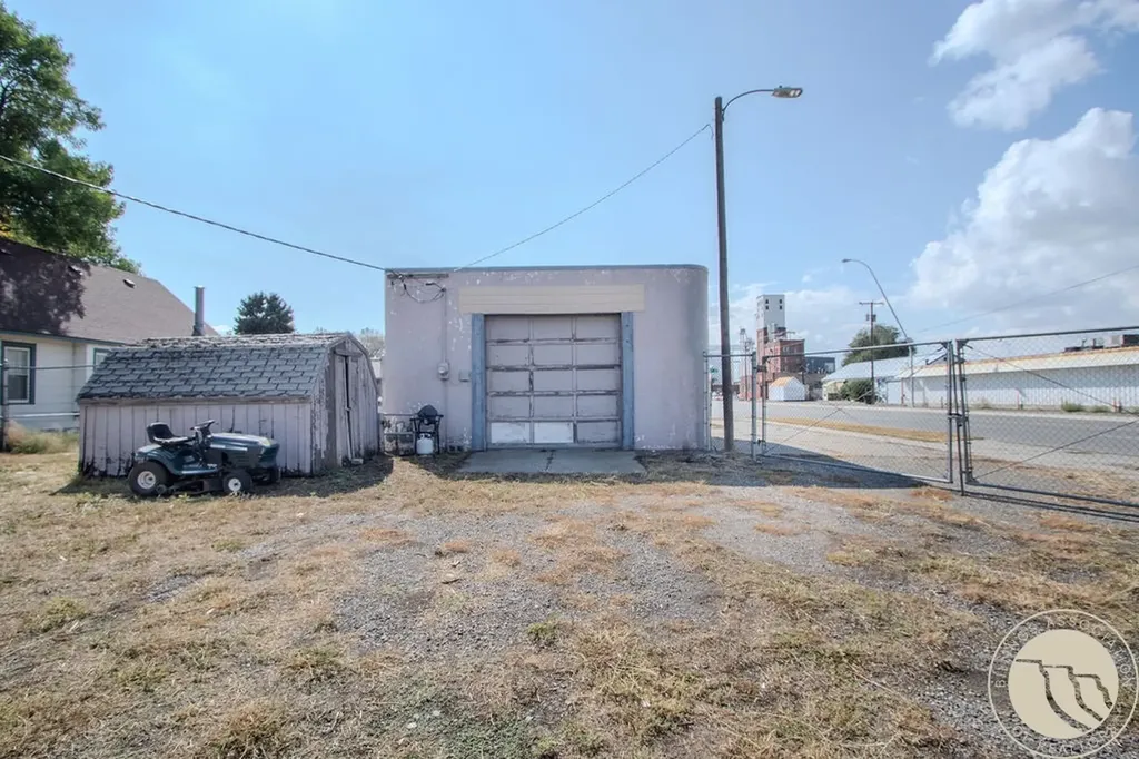 3424 1st Avenue South Billings MT 59101
