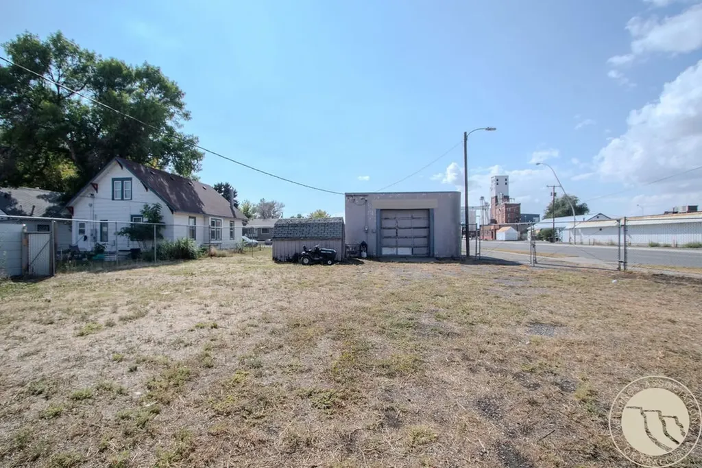 3424 1st Avenue South Billings MT 59101