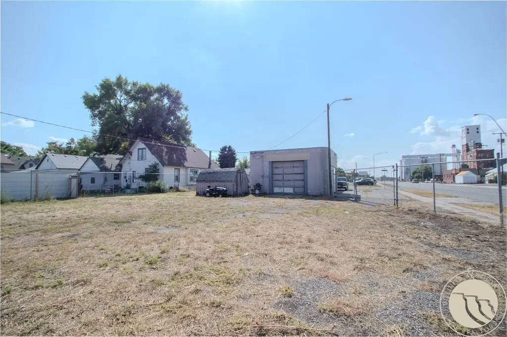 3424 1st Avenue South Billings MT 59101