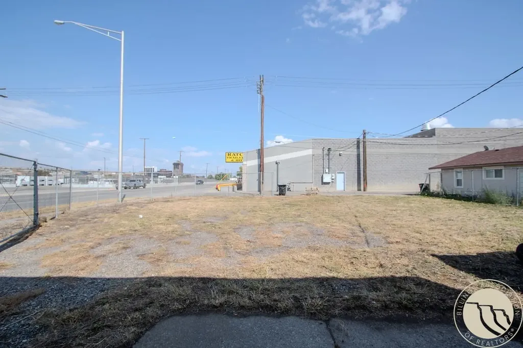 3424 1st Avenue South Billings MT 59101