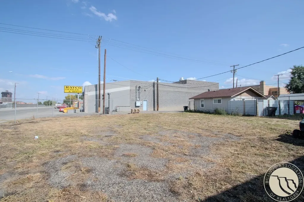 3424 1st Avenue South Billings MT 59101
