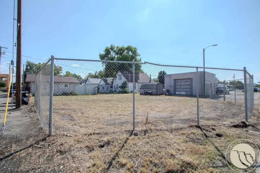 3424 1st Avenue South Billings MT 59101