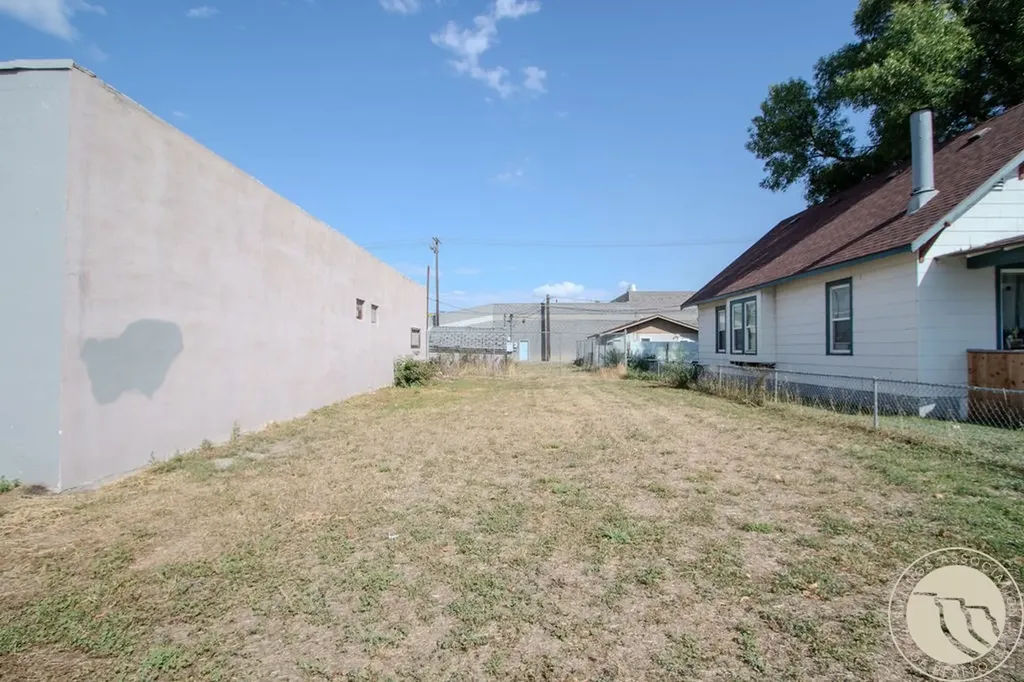 3424 1st Avenue South Billings MT 59101