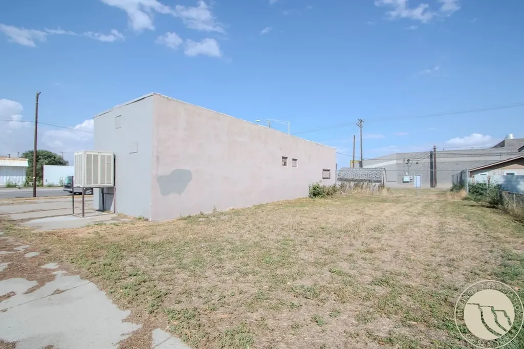 3424 1st Avenue South Billings MT 59101