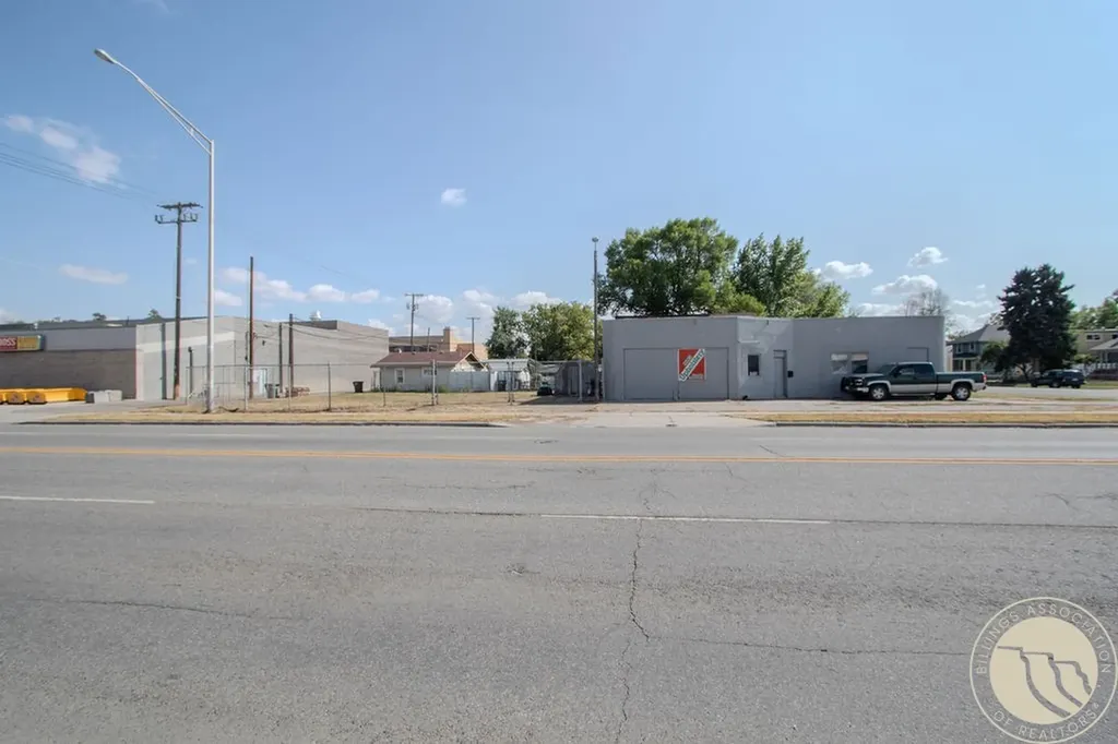 3424 1st Avenue South Billings MT 59101