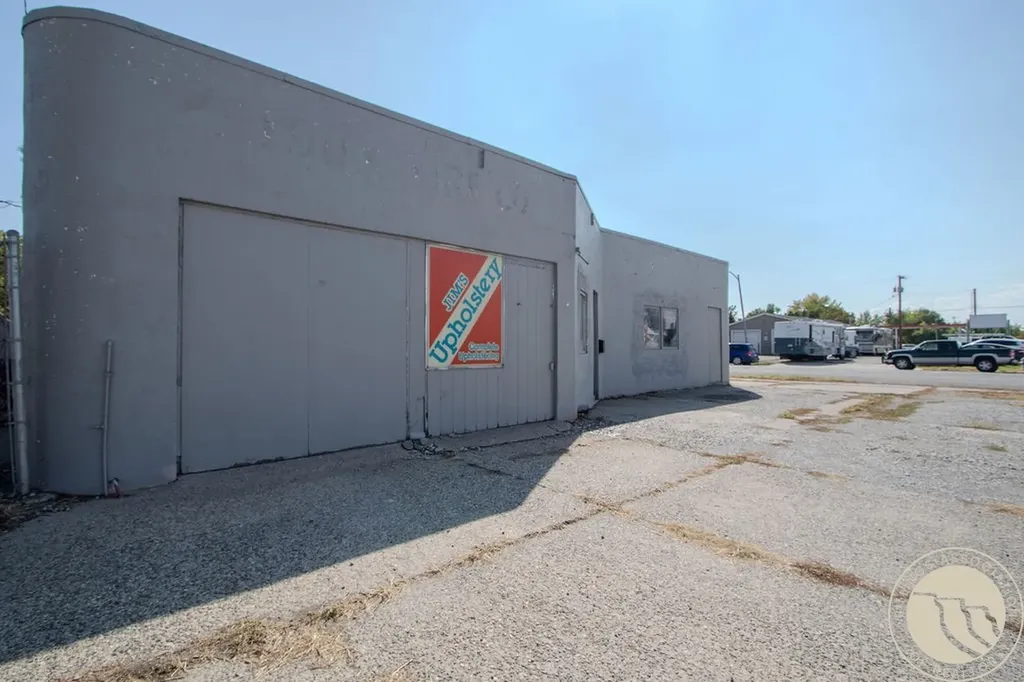 3424 1st Avenue South Billings MT 59101
