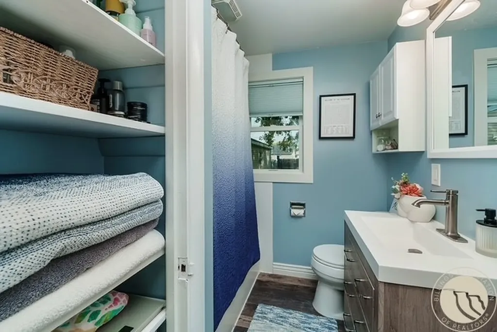 4413 Ryan Avenue Billings MT 59101