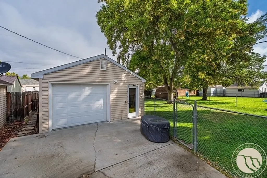 4413 Ryan Avenue Billings MT 59101