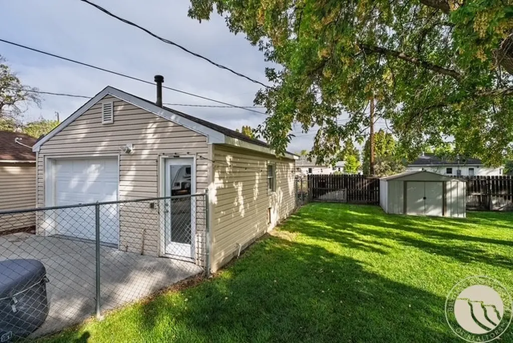 4413 Ryan Avenue Billings MT 59101