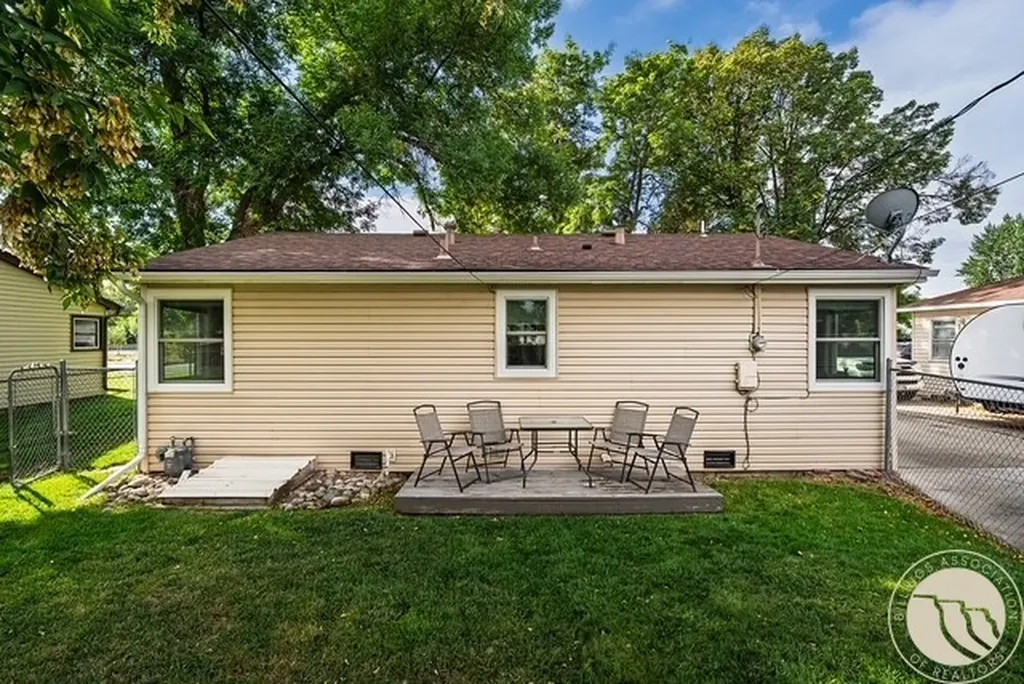 4413 Ryan Avenue Billings MT 59101