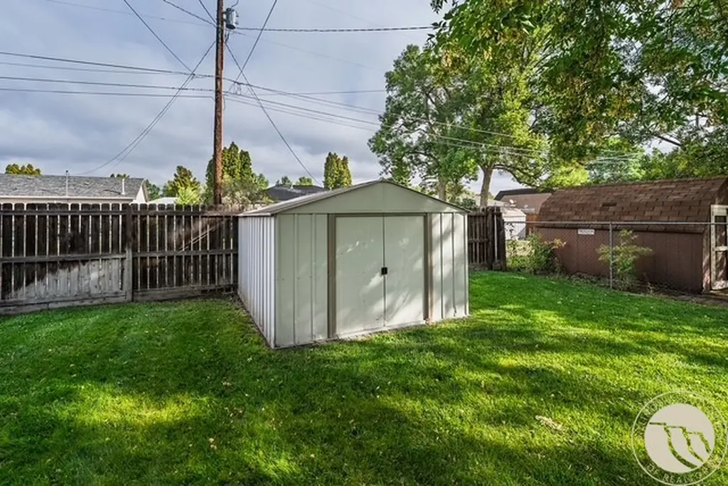 4413 Ryan Avenue Billings MT 59101