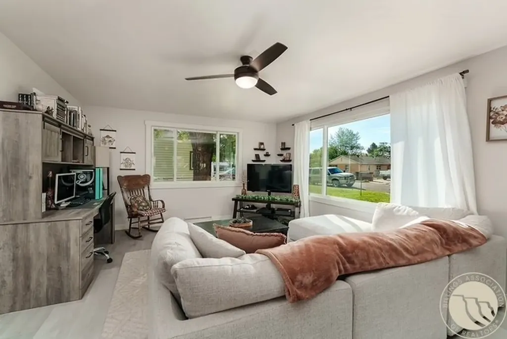 4413 Ryan Avenue Billings MT 59101