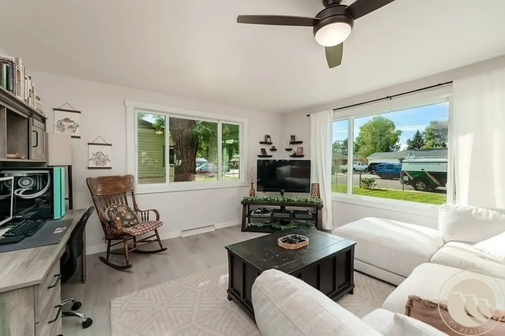 4413 Ryan Avenue Billings MT 59101