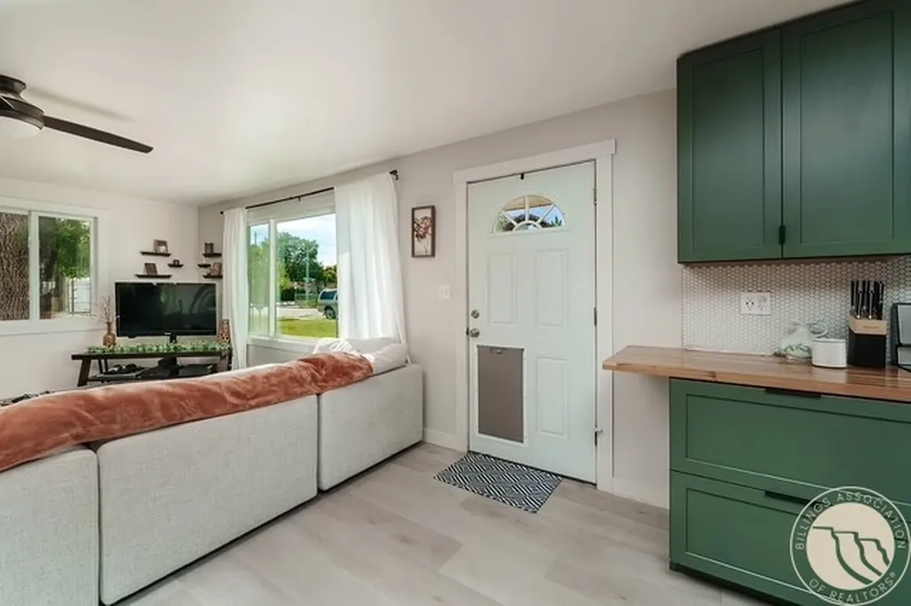 4413 Ryan Avenue Billings MT 59101