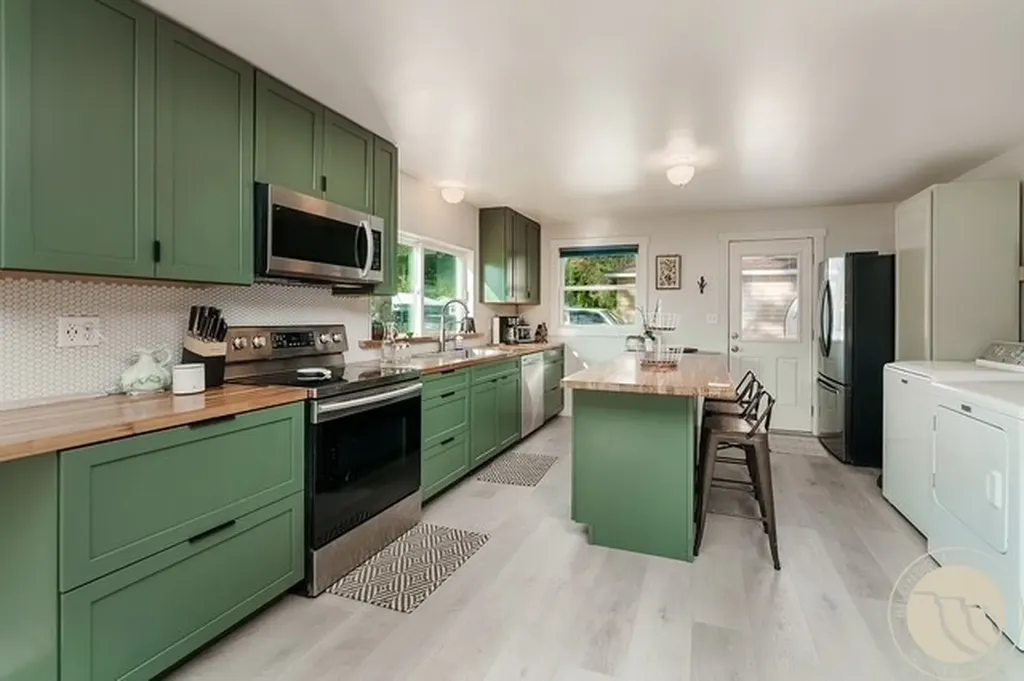 4413 Ryan Avenue Billings MT 59101