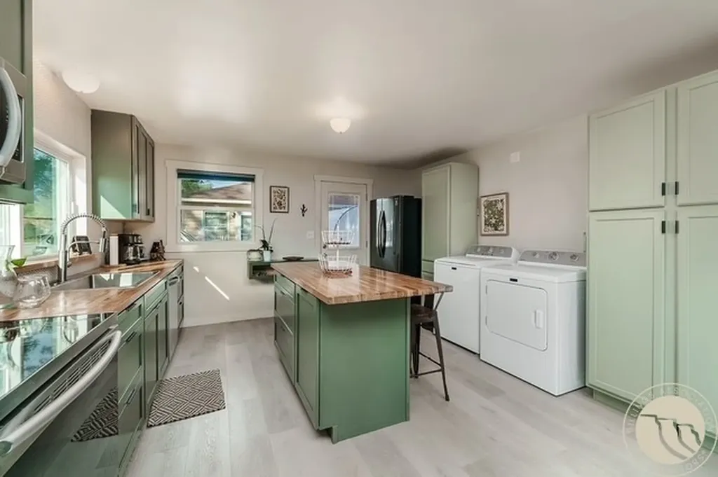 4413 Ryan Avenue Billings MT 59101