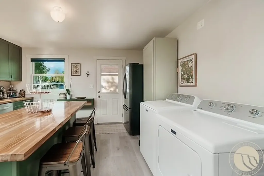 4413 Ryan Avenue Billings MT 59101