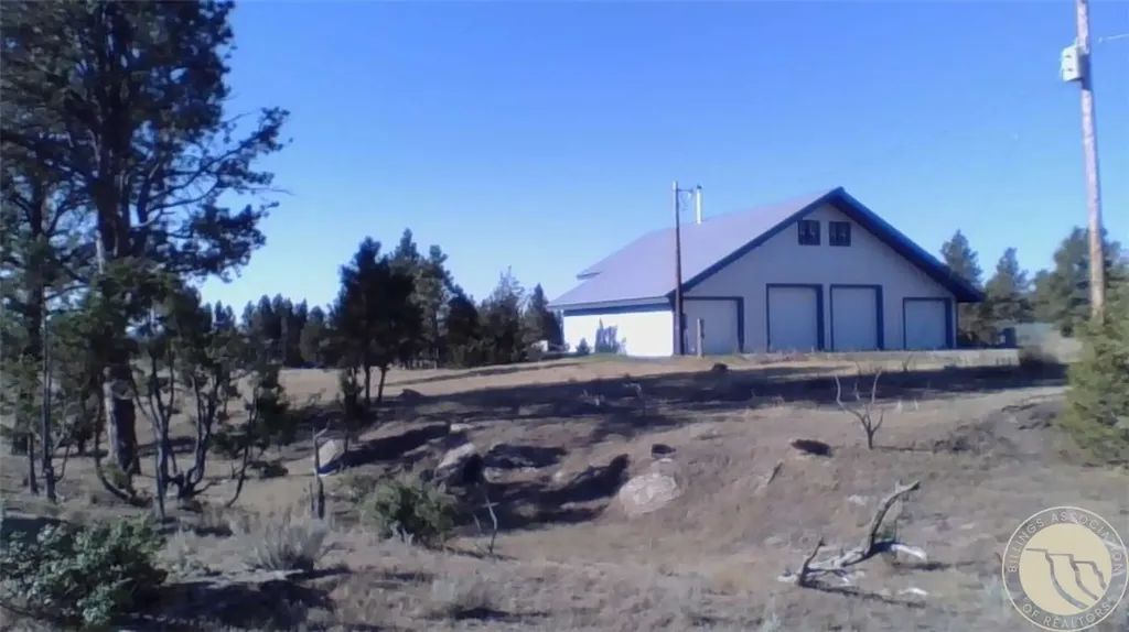 127 Quail Roundup MT 59072