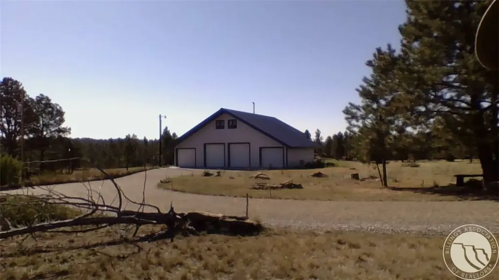 127 Quail Roundup MT 59072