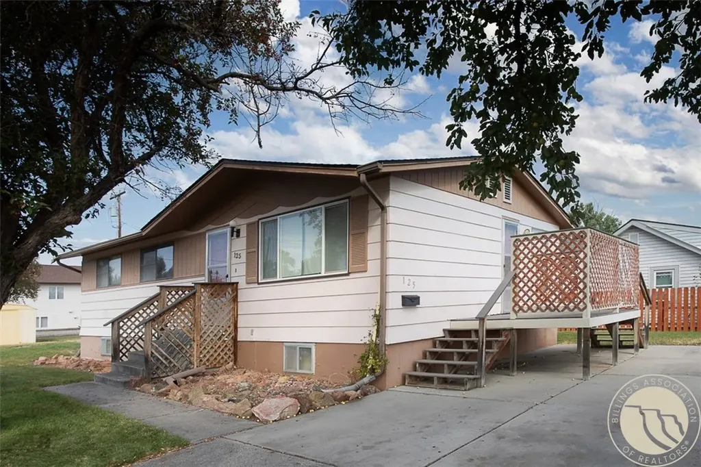 125 7th E Hardin MT 59034