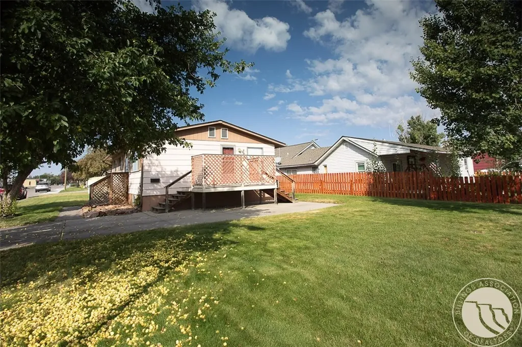 125 7th E Hardin MT 59034