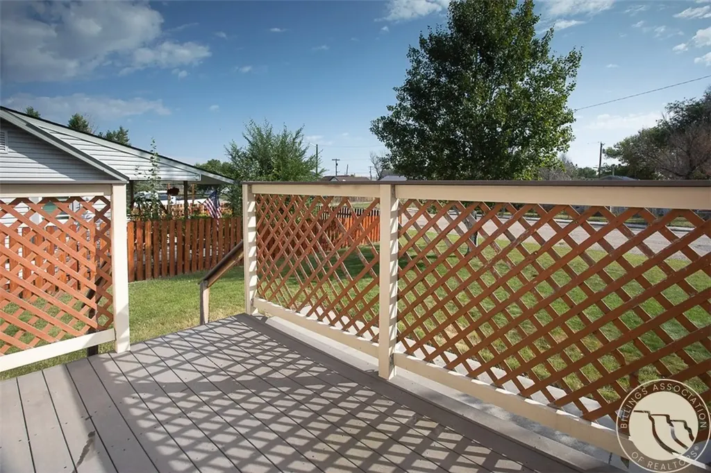 125 7th E Hardin MT 59034